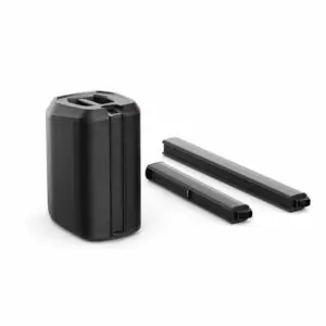 BOSE L1 PRO8 ลำโพง Active Column 8×2 นิ้ว ซับแบบ Racetrack (7 นิ้ว x 13 นิ้ว) พร้อม built-in มิกเซอร์