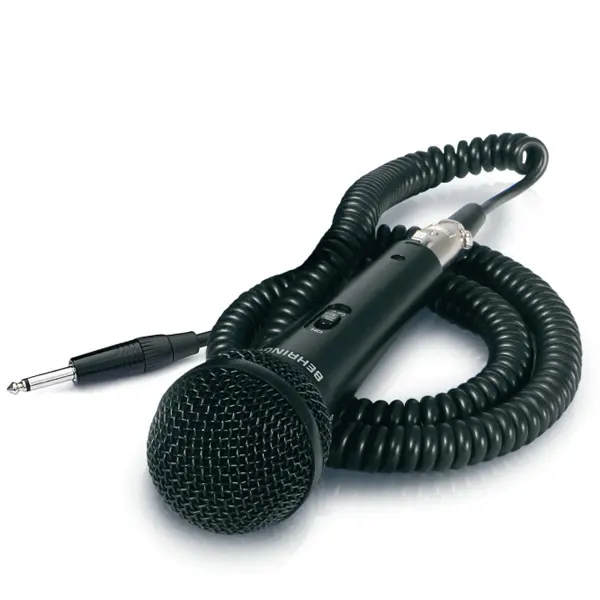 RODE M1 ไมค์สำหรับร้อง/พูด - Image 4