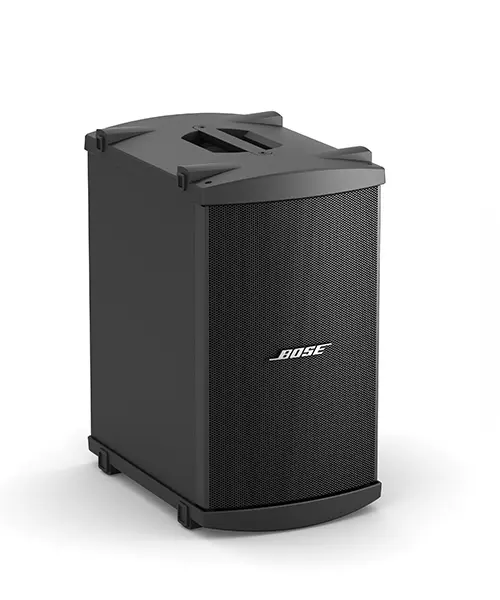 BOSE L1 Model 1S ชุดลำโพง Portable Line Array system 12×2.25 นิ้ว Bass 2×5.25 นิ้ว 375 วัตต์ - Image 2