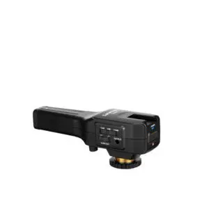 SARAMONIC Vmic4 ไมโครโฟนบันทึกเสียง สำหรับติดกล้อง แบบ Condenser