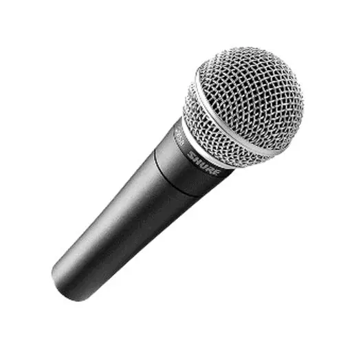 ไมโครโฟน 1