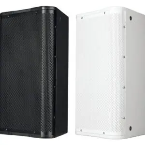 QSC AP-5102-BK | ตู้ลำโพง 2 ทาง 10 นิ้ว 450 วัตต์