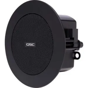 QSC AD-C.SAT 2.75" Small-Format Passive