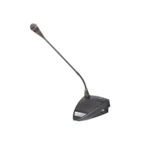 CLEARSOUND CCS-580C ชุดไมค์ประชุมใช้สาย สำหรับ ประธาน ระบบดิจิตอล