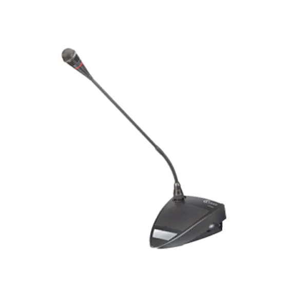 CLEARSOUND CCS-580C ชุดไมค์ประชุมใช้สาย สำหรับ ประธาน ระบบดิจิตอล