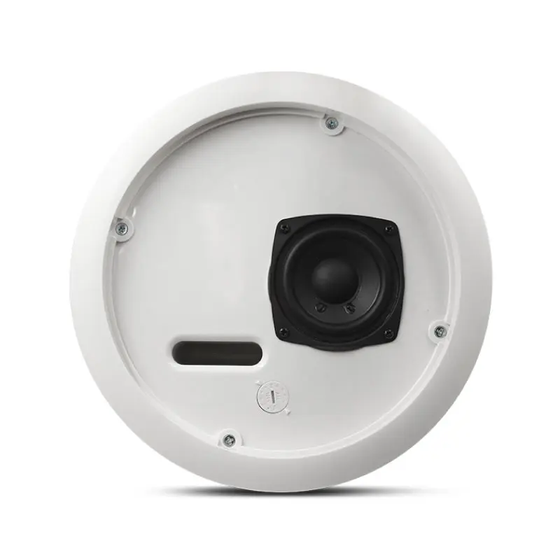 QSC AC-C2T-LP ลำโพงติดเพดาน ขนาด 2.75 นิ้ว 16 วัตต์ - Image 5