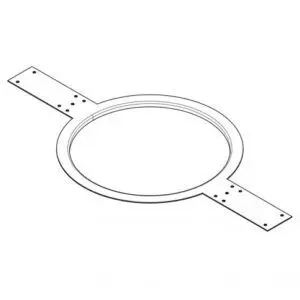 QSC AC-MR8 AcousticCoverage