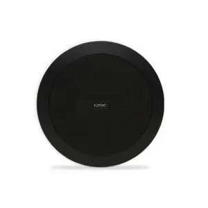 QSC AD-C4T-BK ลำโพงติดเพดานแบบ 2 ทาง 4.5 นิ้ว 30 วัตต์