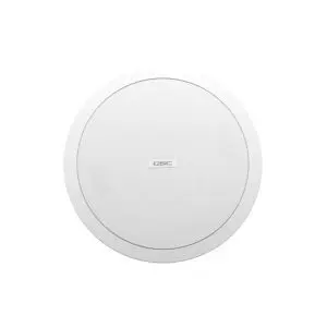 QSC AD-C6T-HP ลำโพงติดเพดาน 6.5 นิ้ว แบบ 2 ทาง 120 วัตต์