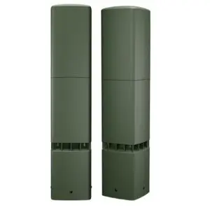 QSC AD-DWL.SUB ลำโพงสนามหญ้าซับวูฟเฟอร์ 160วัตต์