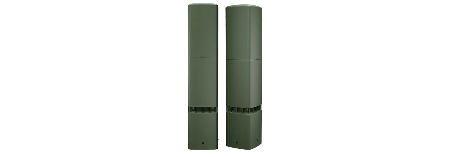 QSC AD-DWL.SUB ลำโพงสนามหญ้าซับวูฟเฟอร์ 160วัตต์