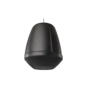 QSC AD-P.HALO-BK ลำโพงแขวนเพดาน 100 วัตต์