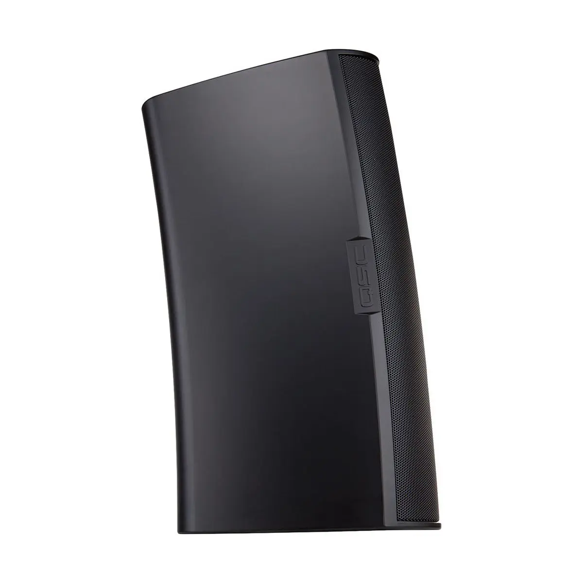 QSC AD-S112-sw-BK | ลำโพงซับวูฟเฟอร์ติดผนัง 12 นิ้ว 600 วัตต์ - Image 3