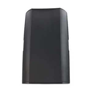 QSC AD-S112-sw-BK | ลำโพงซับวูฟเฟอร์ติดผนัง 12 นิ้ว 600 วัตต์