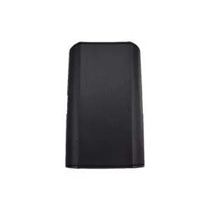 QSC AD-S6-BK | ตู้ลำโพงติดผนัง 2 ทาง 6.5 นิ้ว 150 วัตต์