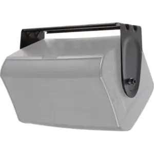 QSC AD-YMS10-BK | ขายึดลำโพงสำหรับลำโพงรุ่น AD-S10T