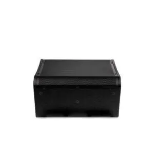 QSC AP-4122M ตู้ลำโพงมอนิเตอร์เวที ขนาด 12 นิ้ว 2 ทาง 325 วัตต์