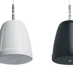 QSC AD-P.SAT-BK ลำโพงติดเพดาน 2.75 นิ้ว 25 วัตต์