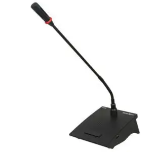 SOUNDVISION DCS-800D ชุดไมค์ประชุมใช้สาย สำหรับผู้ร่วมประชุม ระบบดิจิตอล