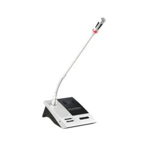 SOUNDVISION DCS-990D ชุดไมค์ประชุมใช้สาย สำหรับผู้ร่วมประชุม ระบบดิจิตอล