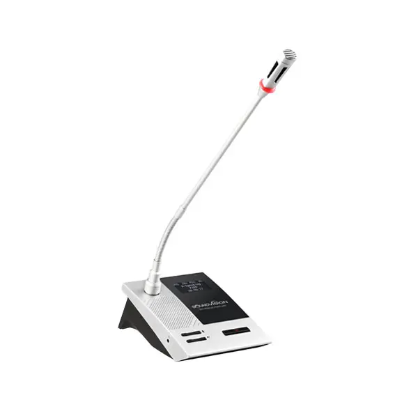 SOUNDVISION DCS-990D ชุดไมค์ประชุมใช้สาย สำหรับผู้ร่วมประชุม ระบบดิจิตอล