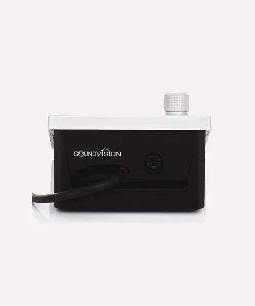 SOUNDVISION DCS-990D ชุดไมค์ประชุมใช้สาย สำหรับผู้ร่วมประชุม ระบบดิจิตอล - Image 4