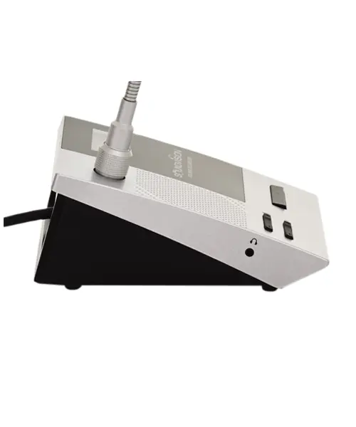 SOUNDVISION DCS-990D ชุดไมค์ประชุมใช้สาย สำหรับผู้ร่วมประชุม ระบบดิจิตอล - Image 5