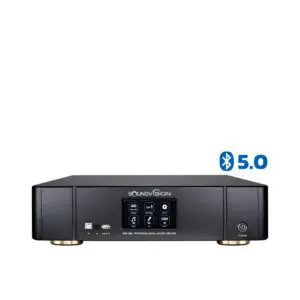 SOUNDVISION DKA-500 แอมป์คาราโอเกะ ดิจิตอล 2×250 วัตต์ Built-in DSP