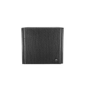 SOUNDVISION ESi18SA ตู้ลำโพงซับวูฟเฟอร์ลายอาเรย์ ขนาด 18 นิ้ว 1800 วัตต์ มีแอมป์ในตัว Class D
