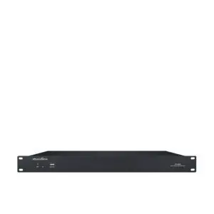 SOUNDVISION DMC-8800N โปรเซสเซอร์เสียงดิจิตอล