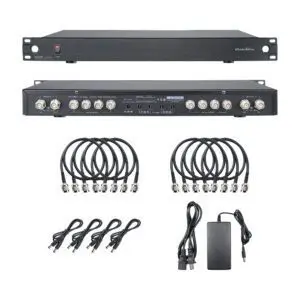 SOUNDVISION SPA-1002P