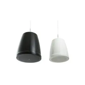 ลำโพง QSC AD-P4T Pendant-Mount Loudspeaker 4.5″