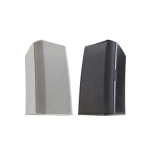 ลำโพงติดผนัง QSC AD-S12 Surface Speaker 12 นิ้ว 2 ทาง 300 วัตต์