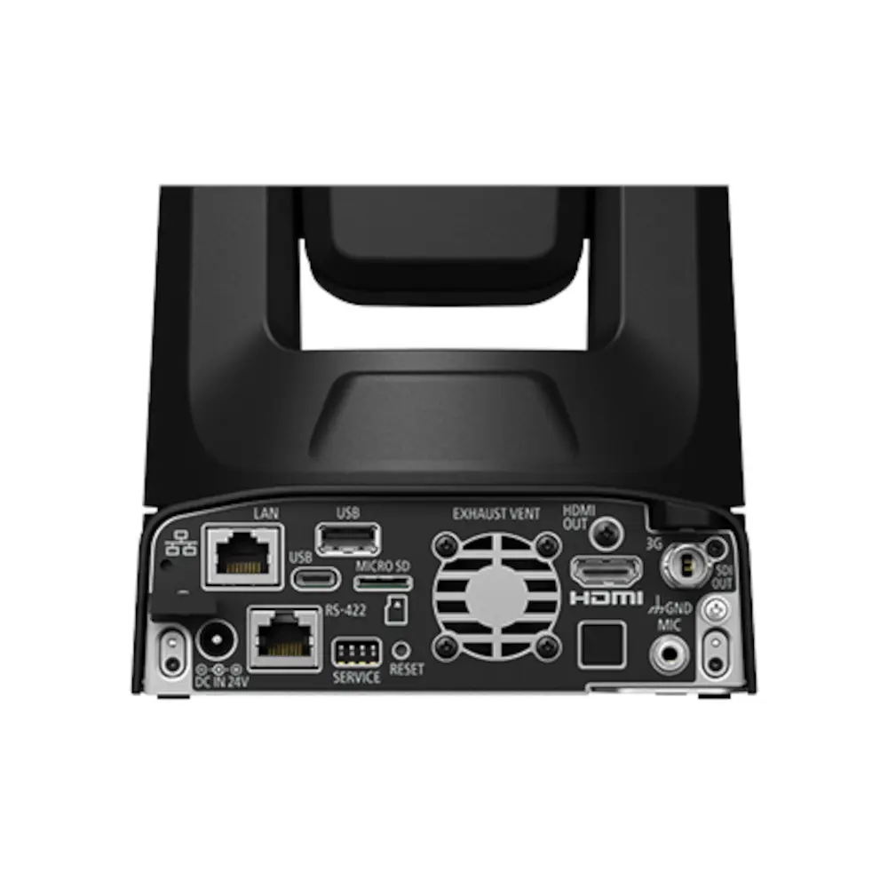 CANON CR-N300 - Image 4