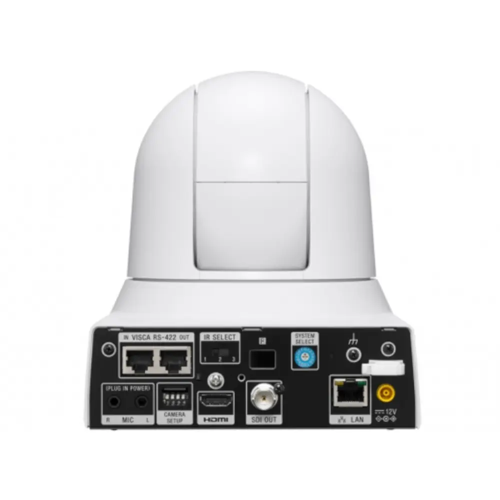 SONY SRG-X400 - Image 5