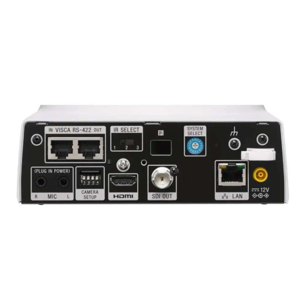 SONY SRG-X400 - Image 6