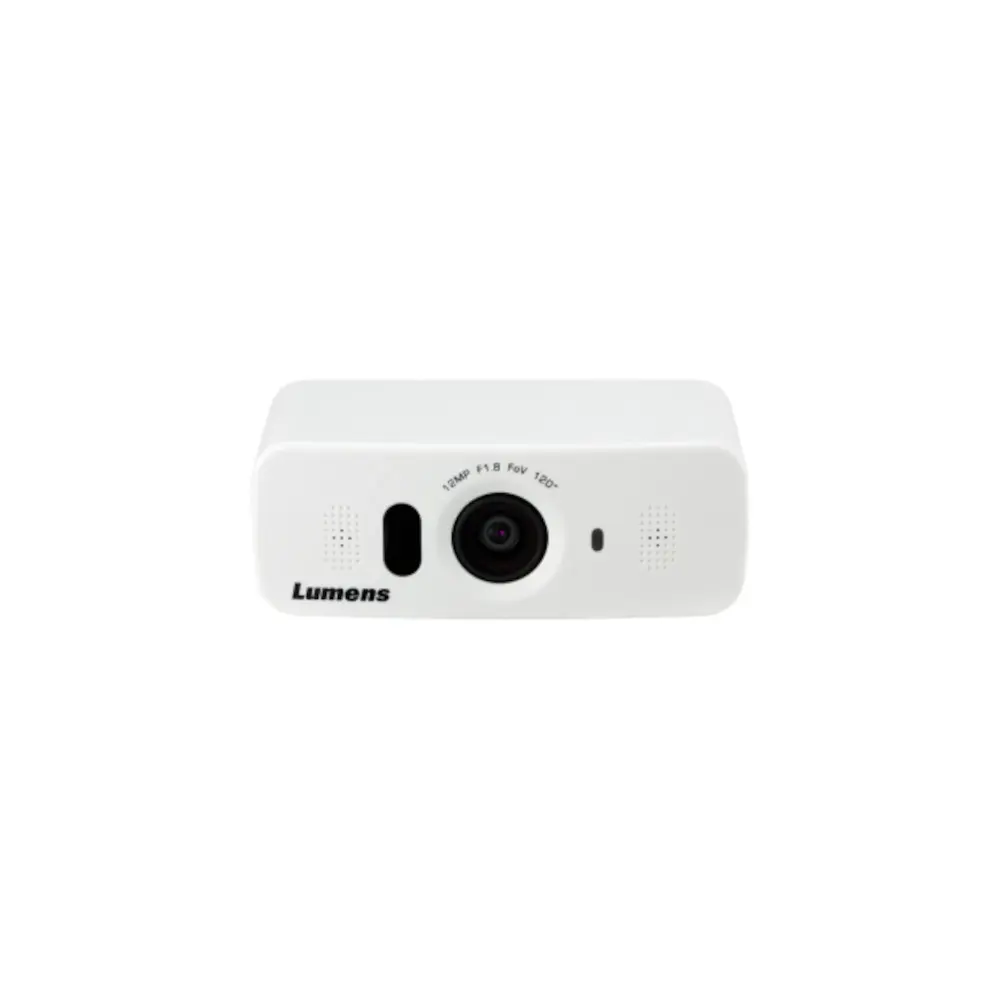 LUMENS VC-B10U - Image 10