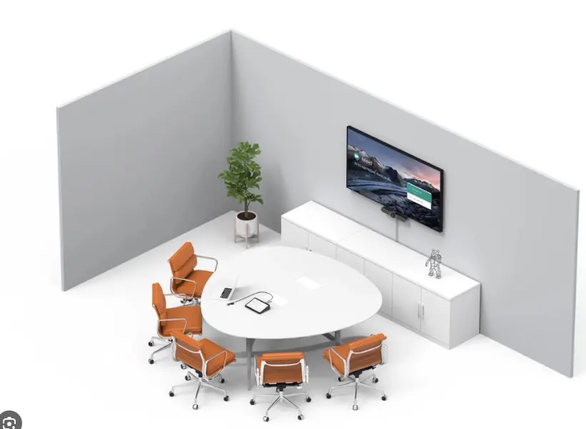 Small Meeting Room 1 0