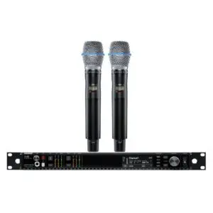 SHURE AD24DA/B87A-P55