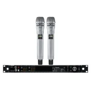 SHURE AD24DA/K8N-P55