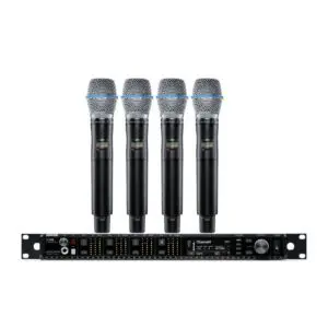 SHURE AD24QA/B87A-P55