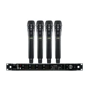 SHURE AD24QA/K8B-P55