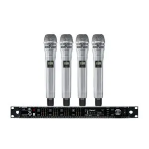 SHURE AD24QA/K8N-P55