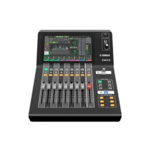 YAMAHA DM3S มิกเซอร์ ดิจิตอล 22 ชาแนล