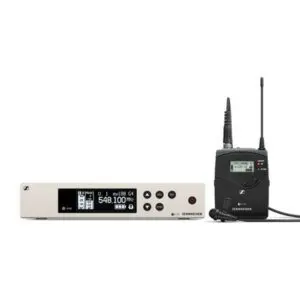 SENNHEISER EW 100 G4-ME2-TH