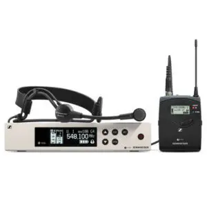 SENNHEISER EW 100 G4-ME3-TH
