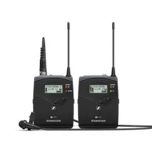 SENNHEISER EW 112P G4