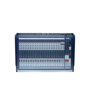 SOUNDCRAFT GB2-32 อนาล็อก มิกเซอร์ 32 ชาแนล