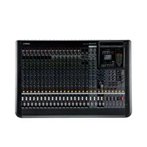 YAMAHA MGP24X 24 Channel 16 Mic Analog Mixer เครื่องผสมสัญญาณเสียง อนาล็อก มิกเซอร์ 24 ชาแนล
