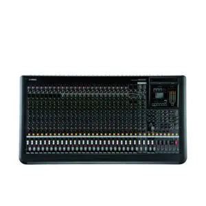 YAMAHA MGP32X 32Input 24Mic Analog Mixer เครื่องผสมสัญญาณเสียง มิกเซอร์อนาล็อก 32 ชาแนล